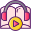 Online Education icon 64x64